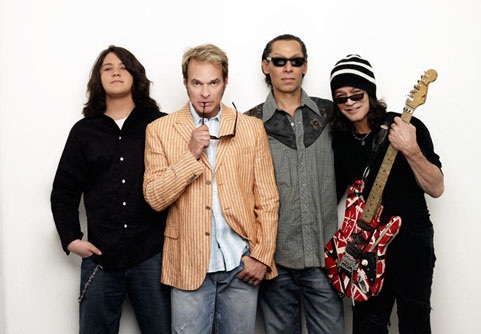 Van Halen