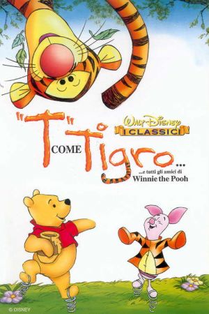 The Tigger Movie
