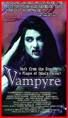 Vampyre Vampyre