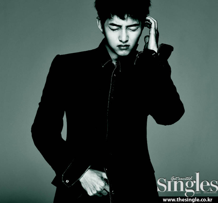 Joong-ki Song