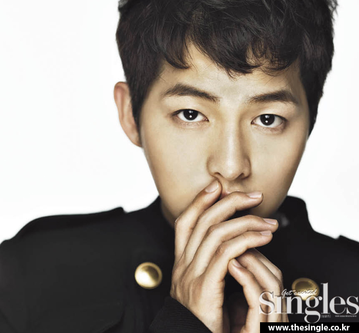 Joong-ki Song