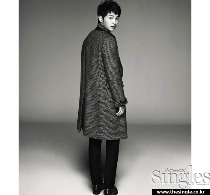 Joong-ki Song