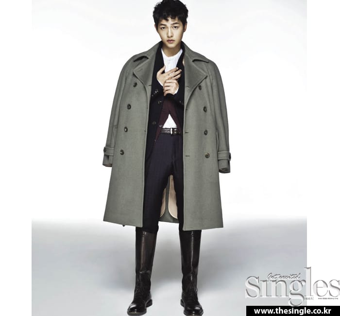 Joong-ki Song