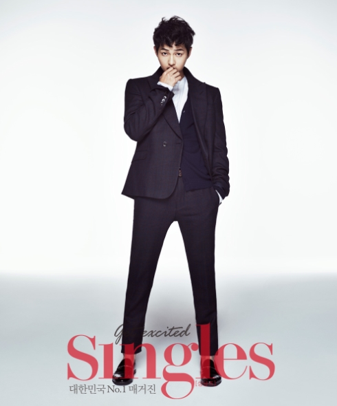 Joong-ki Song