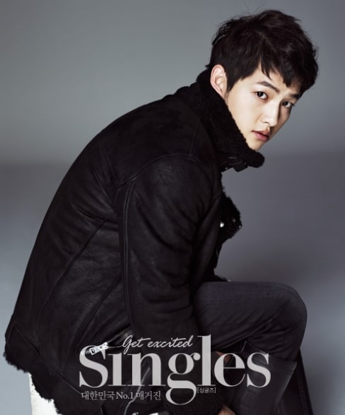 Joong-ki Song