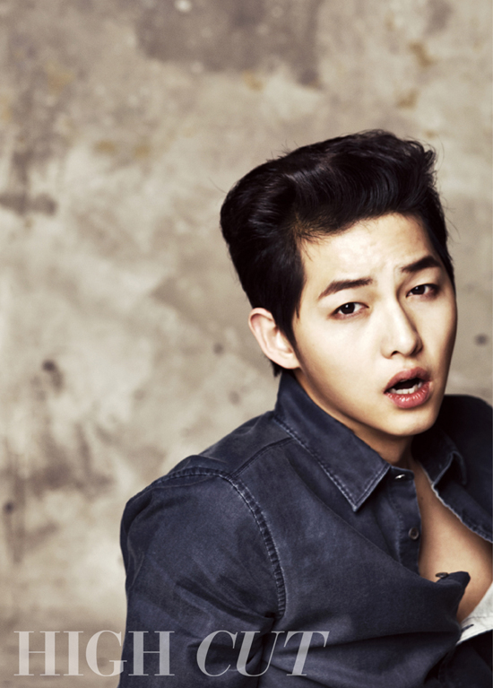 Joong-ki Song