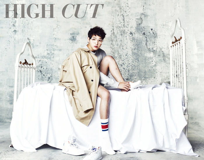 Joong-ki Song
