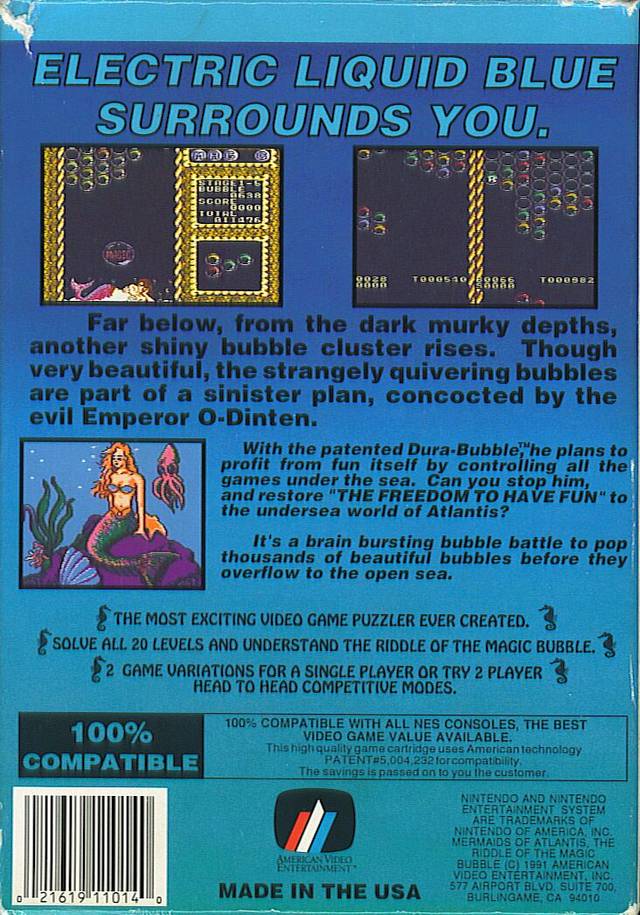 Mermaids of Atlantis