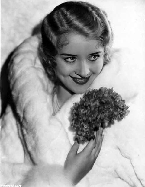 Marian Marsh Marian Marsh
