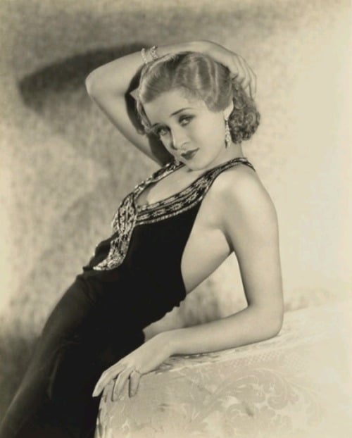 Marian Marsh