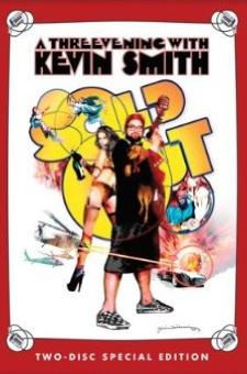 A Threevening with Kevin Smith