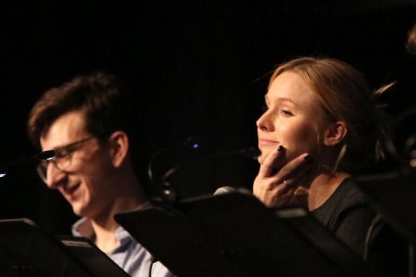 Kristen Bell