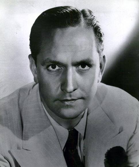 Fredric March