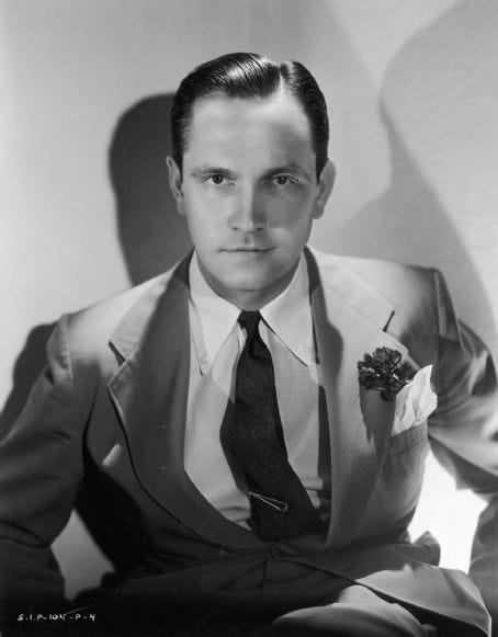 Fredric March Fredric March