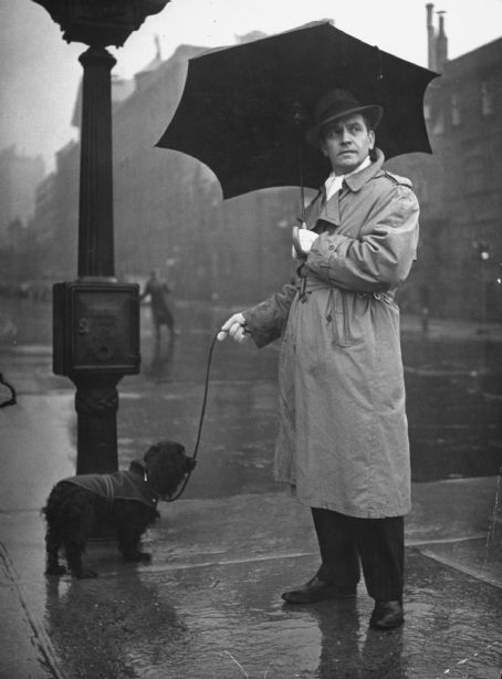 Fredric March Fredric March