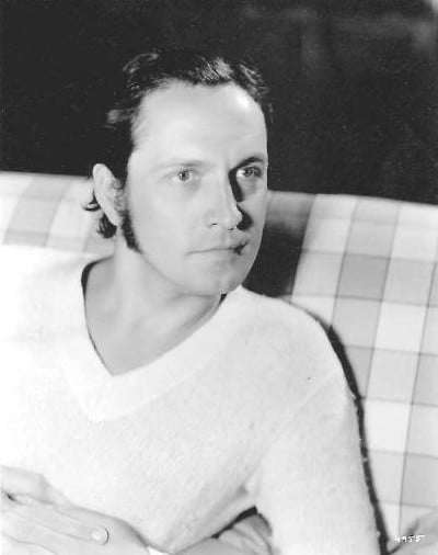 Fredric March Fredric March