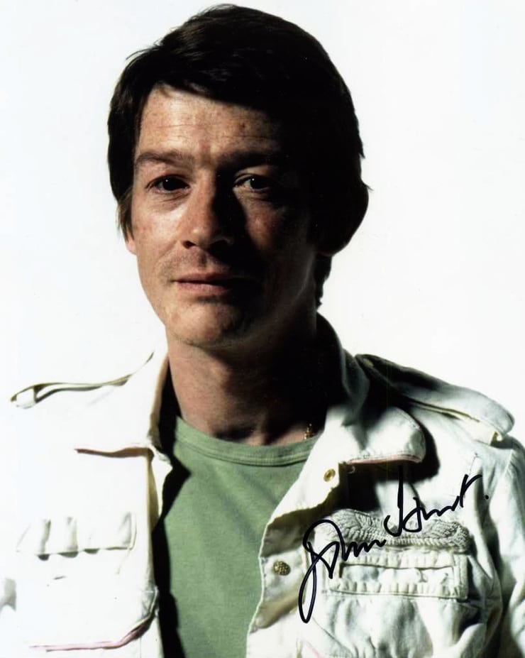 John Hurt