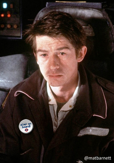 John Hurt