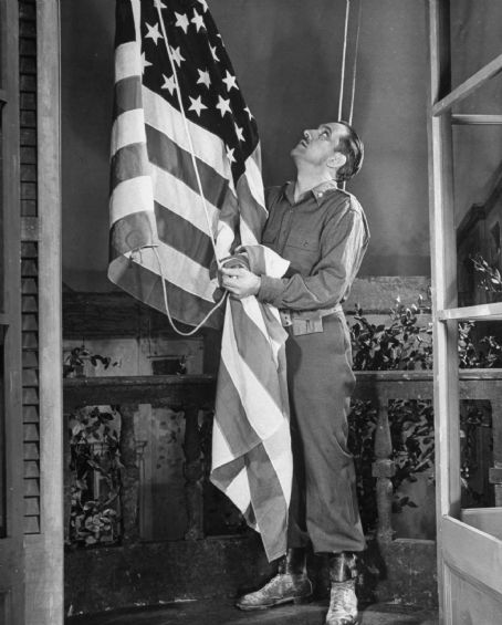 Fredric March Fredric March