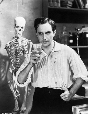 Fredric March Fredric March