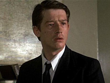 John Hurt John Hurt