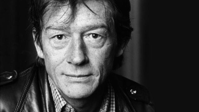 John Hurt John Hurt