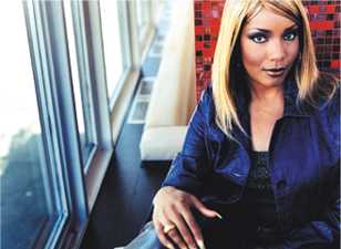 Melanie Thornton
