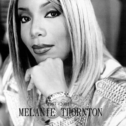 Melanie Thornton