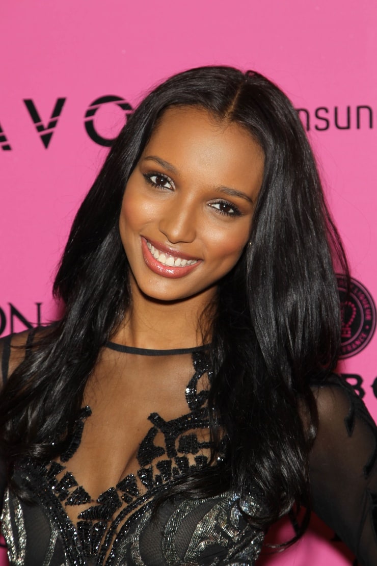 Jasmine Tookes