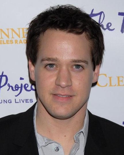 T.R. Knight