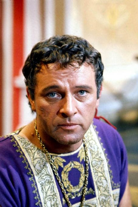 Picture of Richard Burton