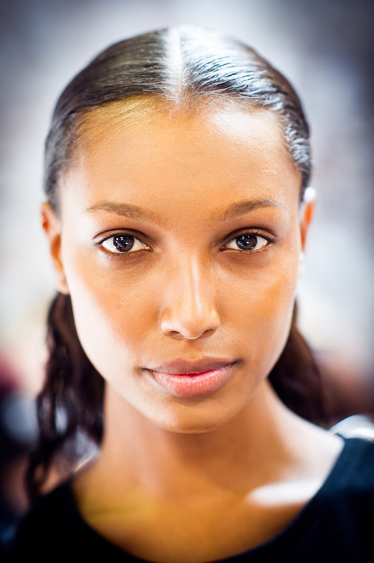 Jasmine Tookes