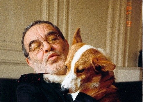 Fernando Arrabal