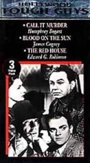 The Red House