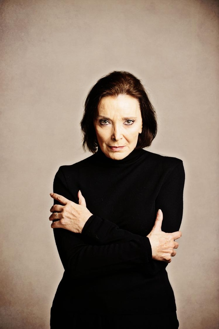 Núria Espert