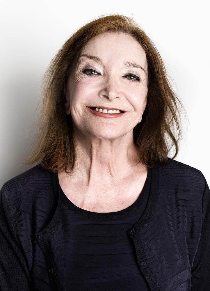 Núria Espert