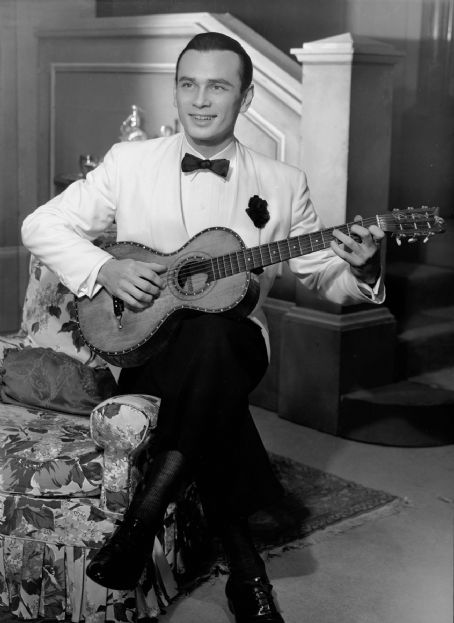 Yul Brynner