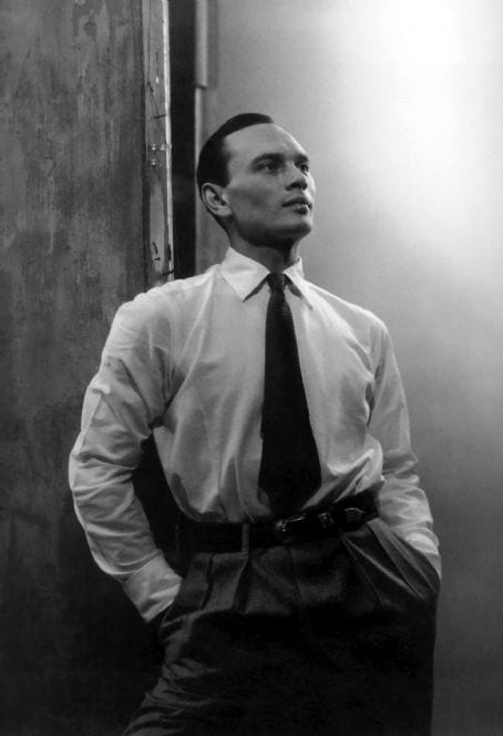 Yul Brynner