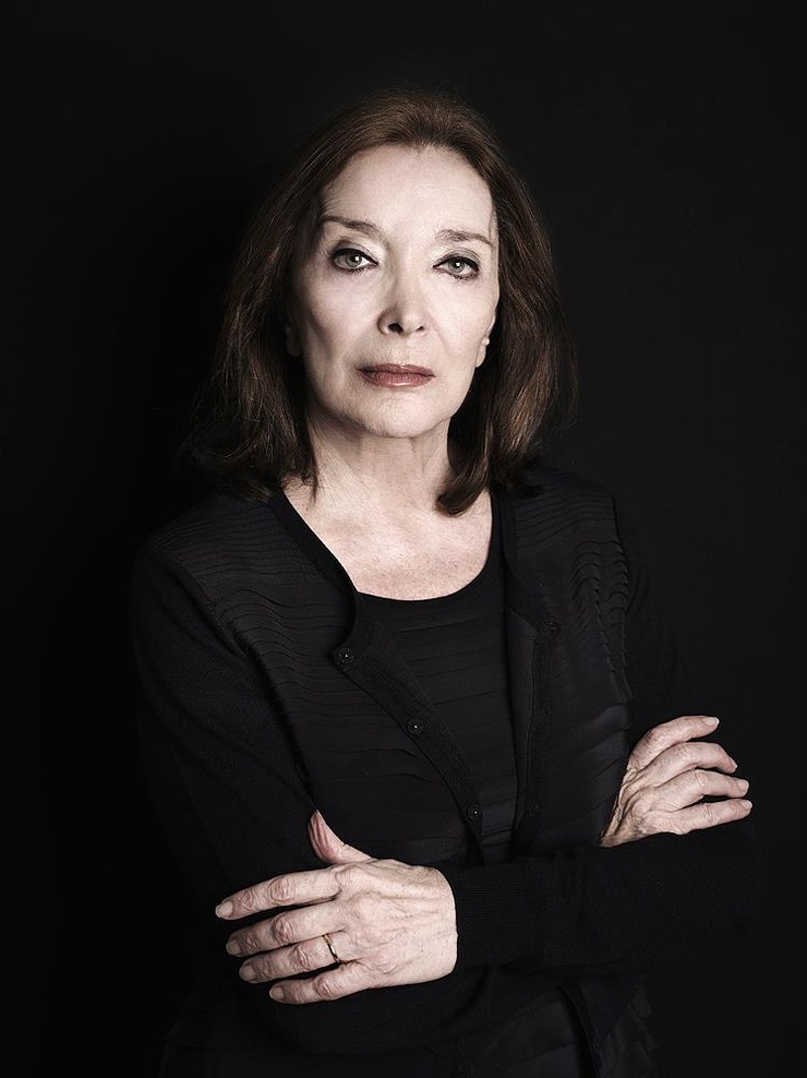 Núria Espert