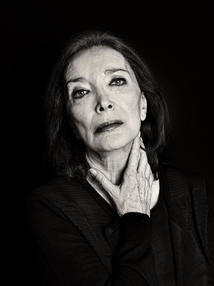 Núria Espert