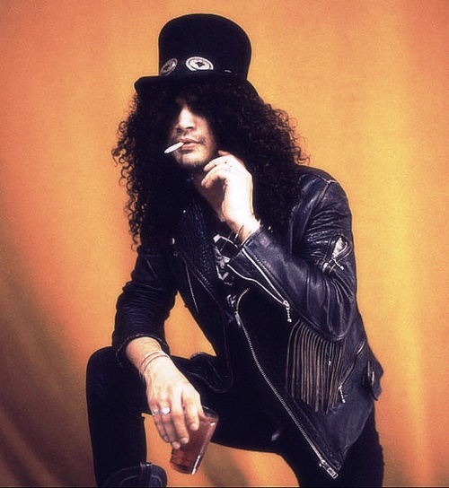 Slash