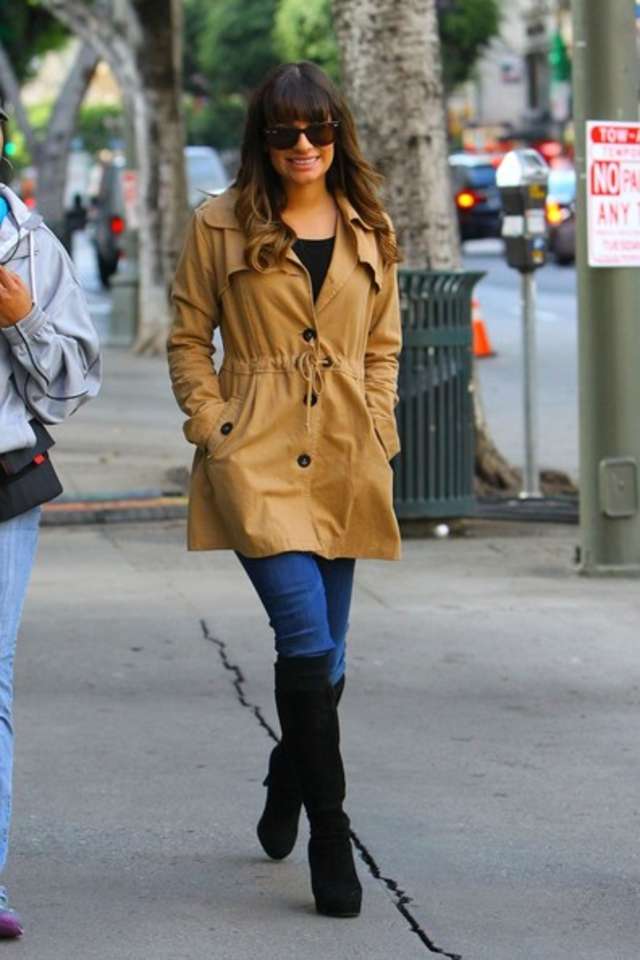Lea Michele Lea Michele