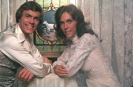 The Carpenters