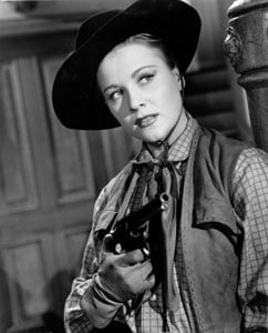 Anne Jeffreys