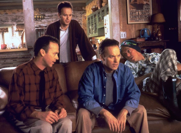 Multiplicity (1996)