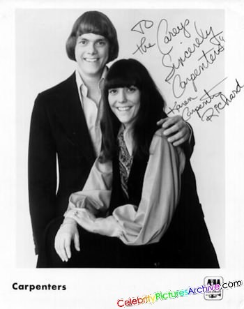 The Carpenters