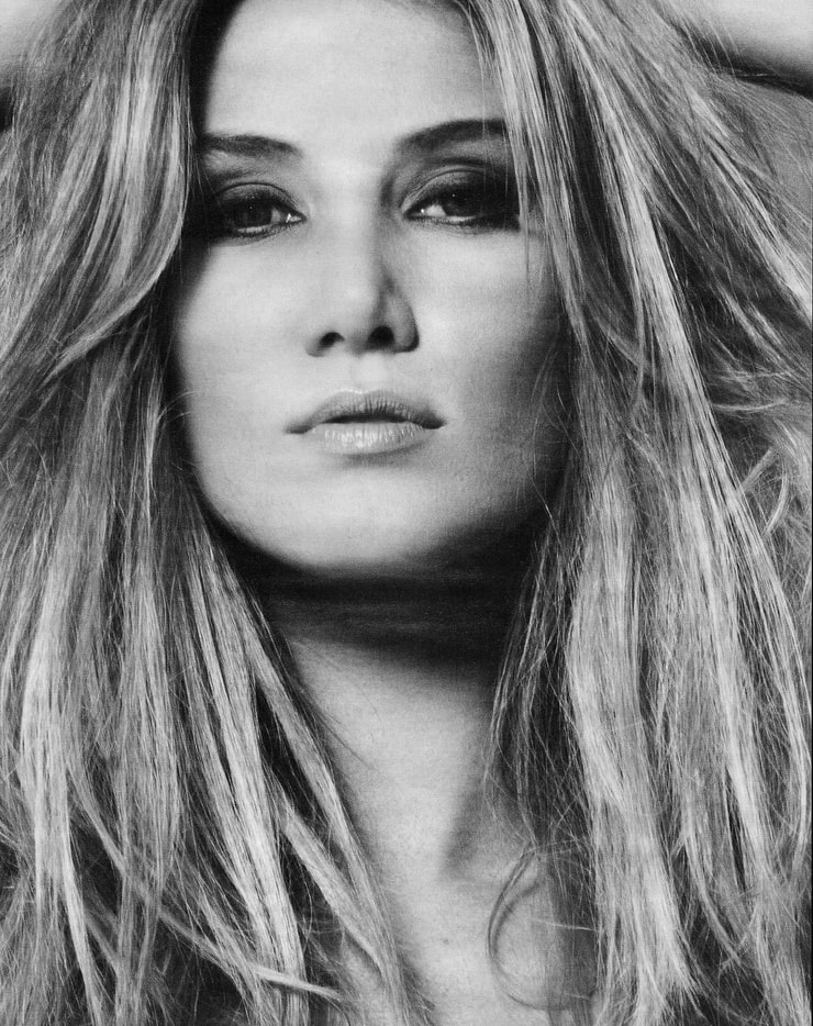 Delta Goodrem