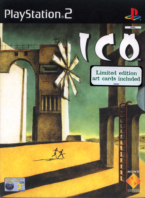 Ico