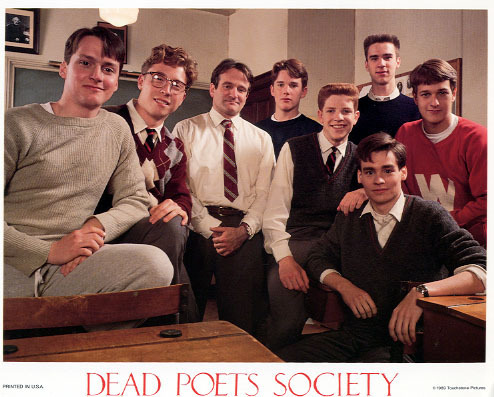 Dead Poets Society