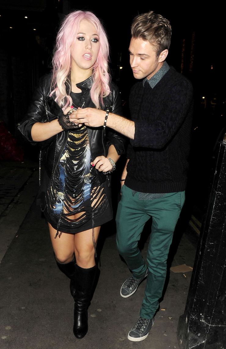 Amelia Lily